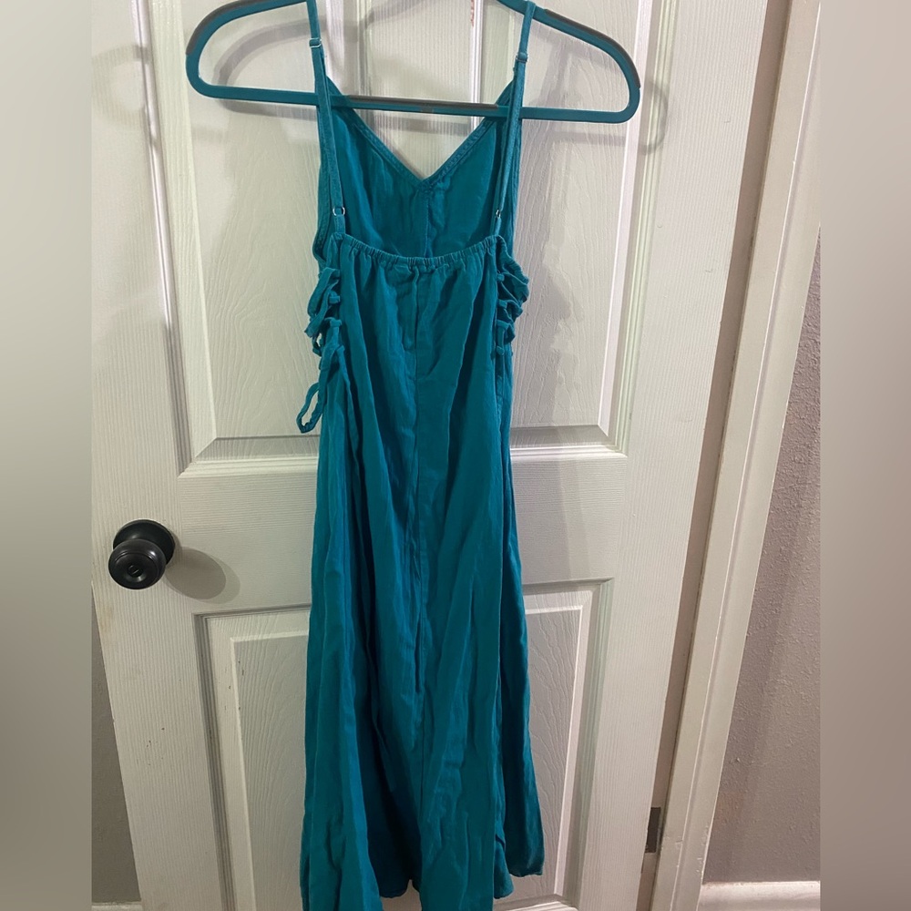 PatPat Women’s Medium Spaghetti Strap Dress - Picture 7 of 7